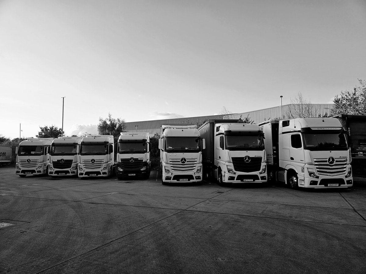 Haulbros operations